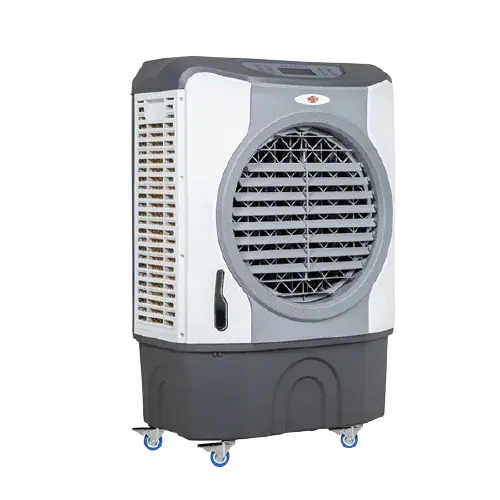 Climatizador Evaporativo BRZ-45p